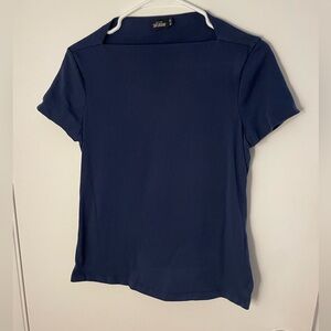 Kate spade nice cotton t shirt.
